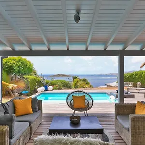  Villa Life Is Good In